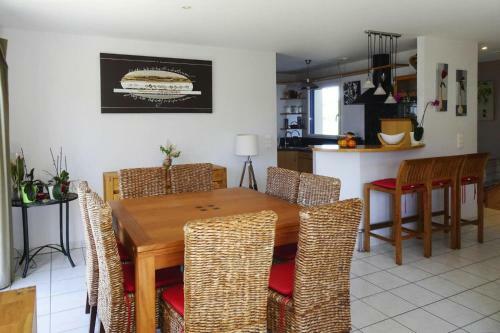 Apartment, Tregunc