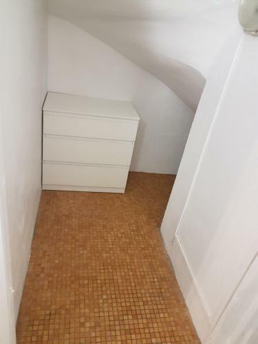 Apartamento Lorraine Studio