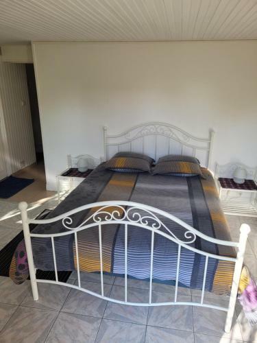Apartamento Lorraine Studio