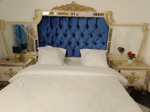 Hostal Paradis