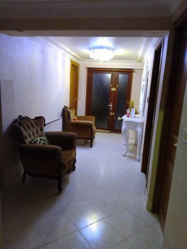 Hostal Paradis