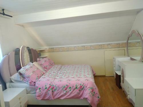 Hostal Paradis