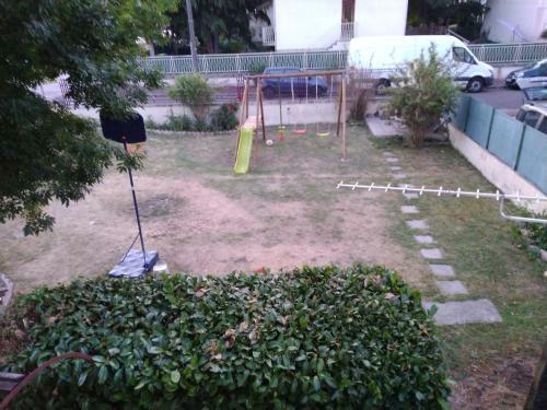Hostal Paradis