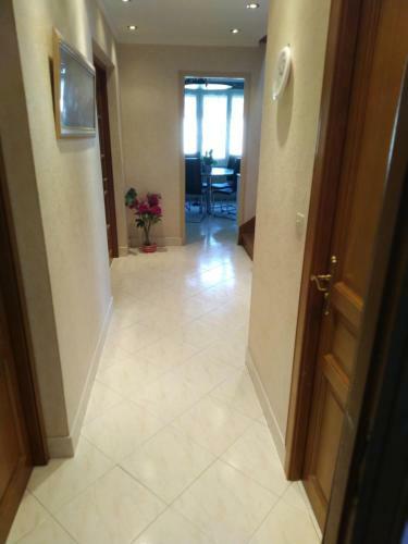 Hostal Paradis