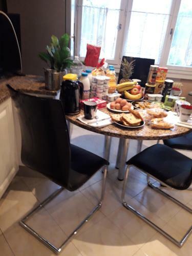 Hostal Paradis