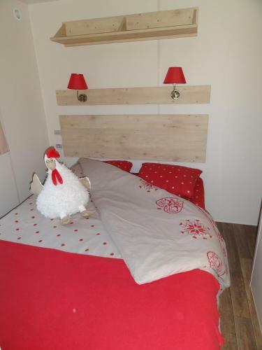 Roulotte Bigoudenne