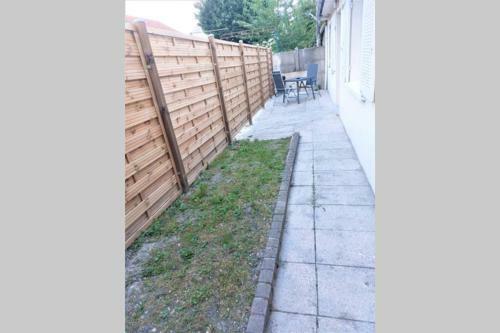 Apartamento Charmante Maison Cosy T2 Avec Terrasse