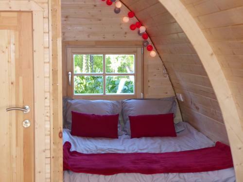 Pod � La Crois�e Des Baies