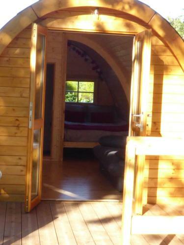 Pod � La Crois�e Des Baies