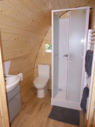 Pod � La Crois�e Des Baies