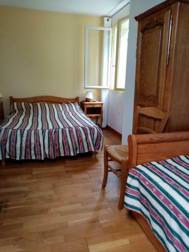 Bed & Breakfast La Bergerie