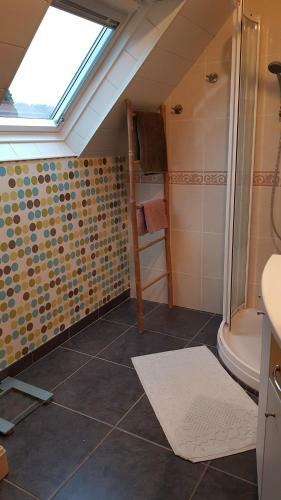 Bed & Breakfast Les Korrigans