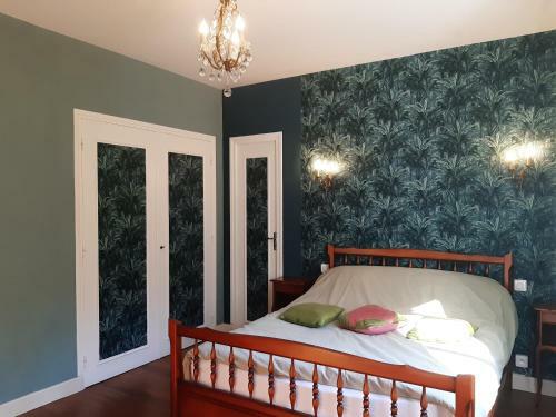 Hostal Les Sentiers Du Lac