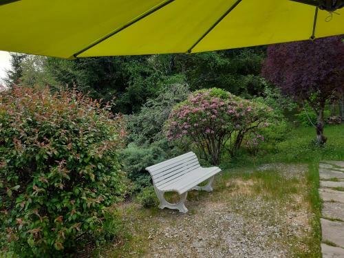 Hostal Les Sentiers Du Lac