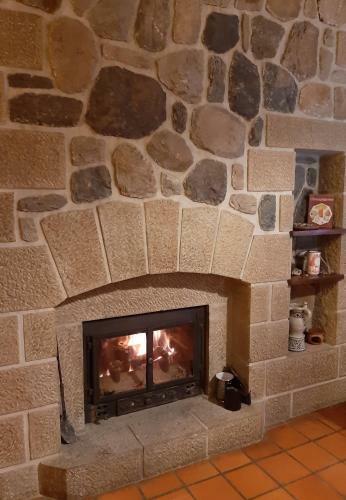 Hostal Les Sentiers Du Lac