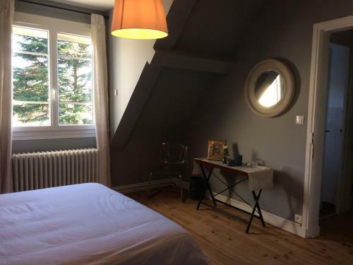 Hostal Les Chambres De Marie