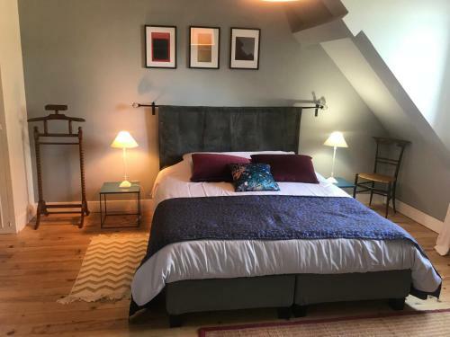 Hostal Les Chambres De Marie