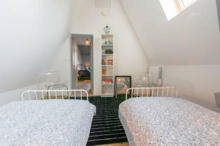 Hostal Les Chambres De Marie