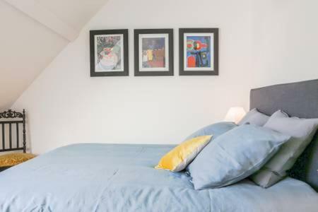 Hostal Les Chambres De Marie