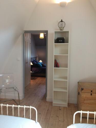 Hostal Les Chambres De Marie