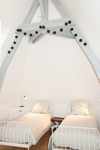 Hostal Les Chambres De Marie