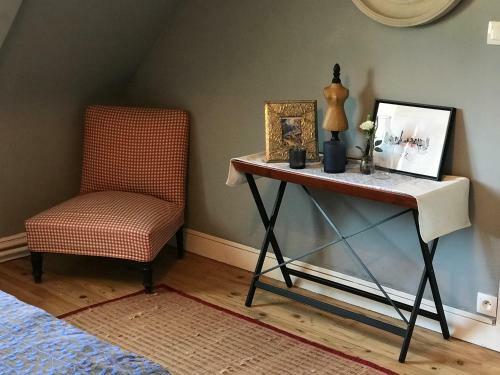 Hostal Les Chambres De Marie