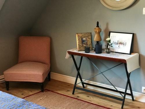 Hostal Les Chambres De Marie