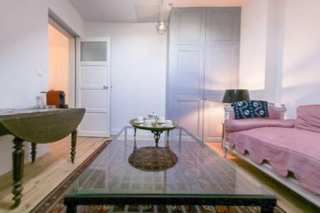 Hostal Les Chambres De Marie