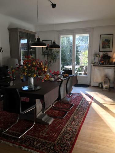 Hostal Les Chambres De Marie