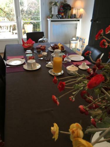 Hostal Les Chambres De Marie
