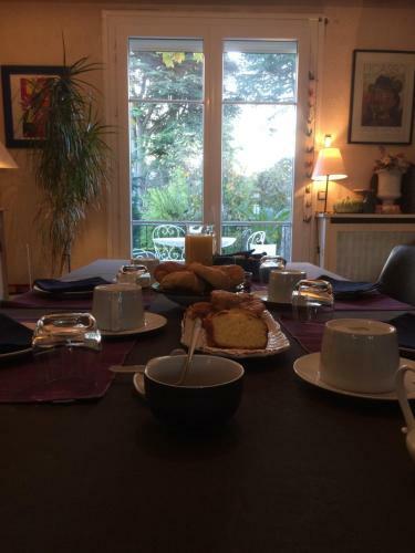 Hostal Les Chambres De Marie