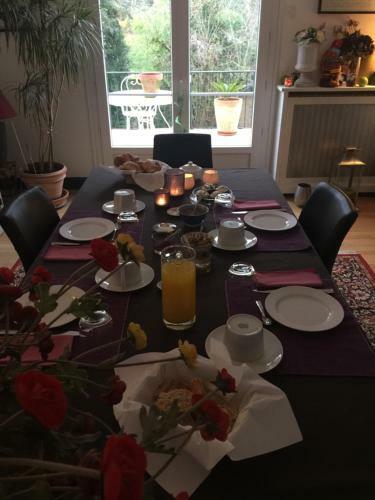 Hostal Les Chambres De Marie