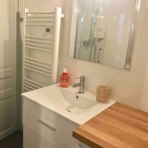 Apartamento Appartement Tours Les Halles