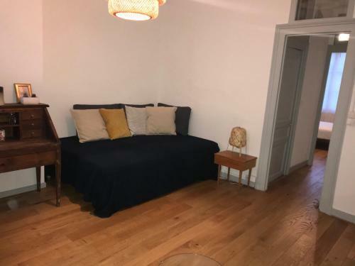 Apartamento Appartement Tours Les Halles