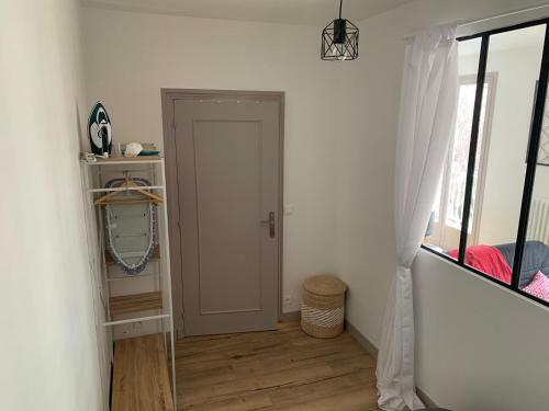 Apartamento The Cocooning