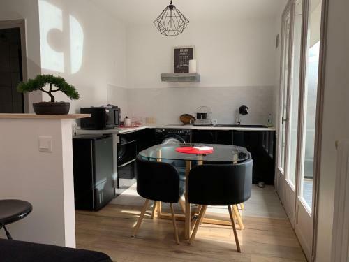 Apartamento The Cocooning