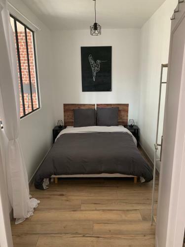 Apartamento The Cocooning