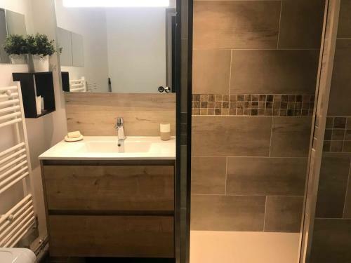 Apartamento Antar�s - Appart'h�tel En Centre Ville