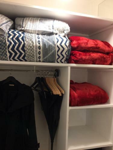 Apartamento Antar�s - Appart'h�tel En Centre Ville