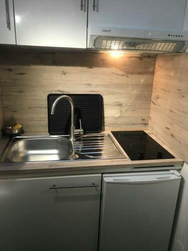 Apartamento Antar�s - Appart'h�tel En Centre Ville