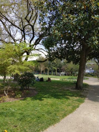 Apartamento Antar�s - Appart'h�tel En Centre Ville