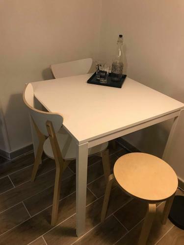 Apartamento Antar�s - Appart'h�tel En Centre Ville