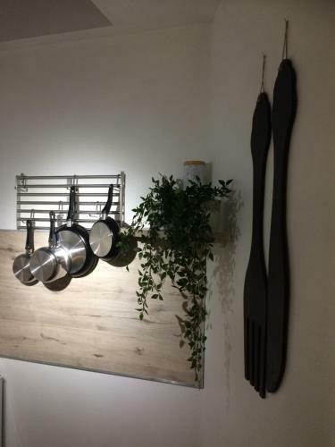 Apartamento Antar�s - Appart'h�tel En Centre Ville