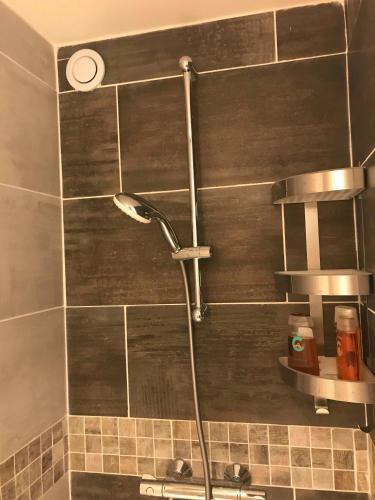 Apartamento Antar�s - Appart'h�tel En Centre Ville