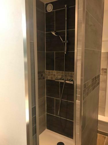 Apartamento Antar�s - Appart'h�tel En Centre Ville