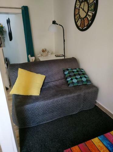 Apartamento Antar�s - Appart'h�tel En Centre Ville