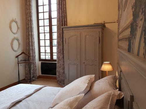 Apartamento Hotel Particulier Robin Quantin