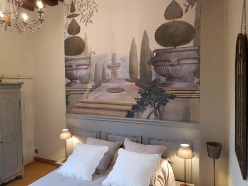 Apartamento Hotel Particulier Robin Quantin