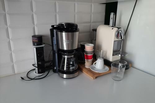 Apartamento Beautiful And Spacious Flat #tours #train Station #parking