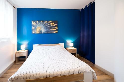 Apartamento Type 2 Lamartine Tours Centre � 10mn Des Halles